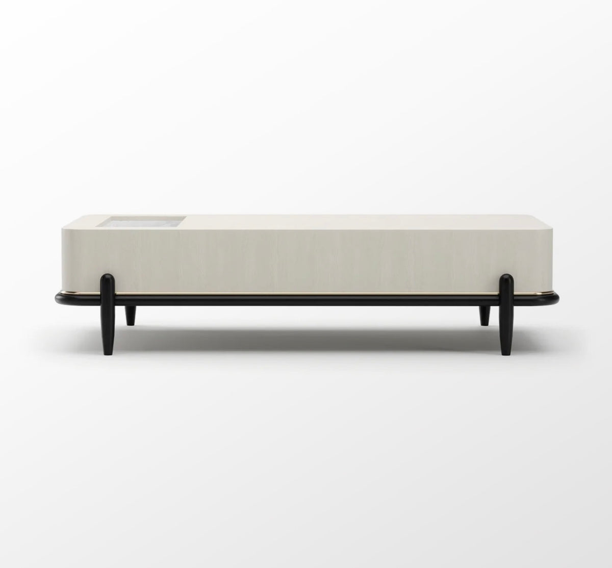 Madera Leg Cocktail Table