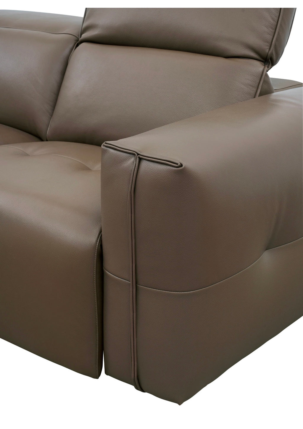 Casa Milano – Siena Ember Power Motion Living Set