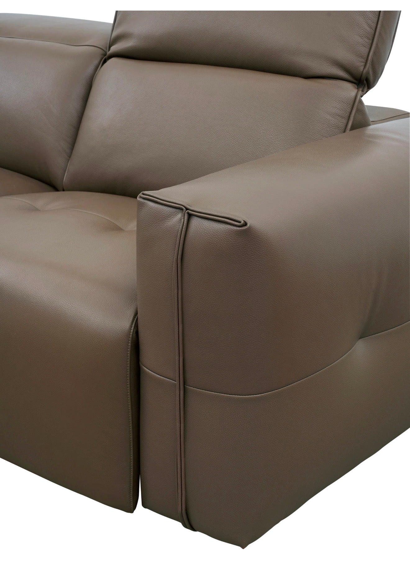Casa Milano – Siena Ember Power Motion Living Set