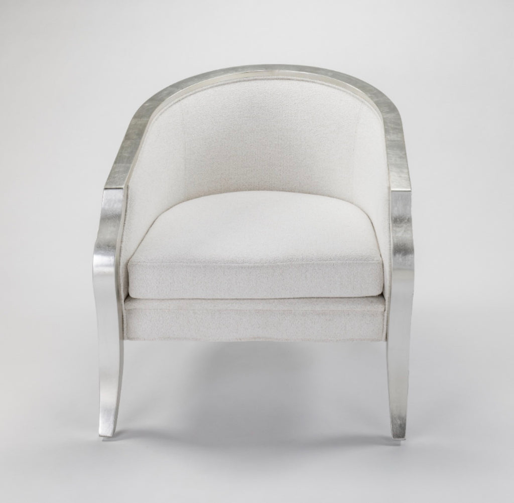 Freda Accent Chair