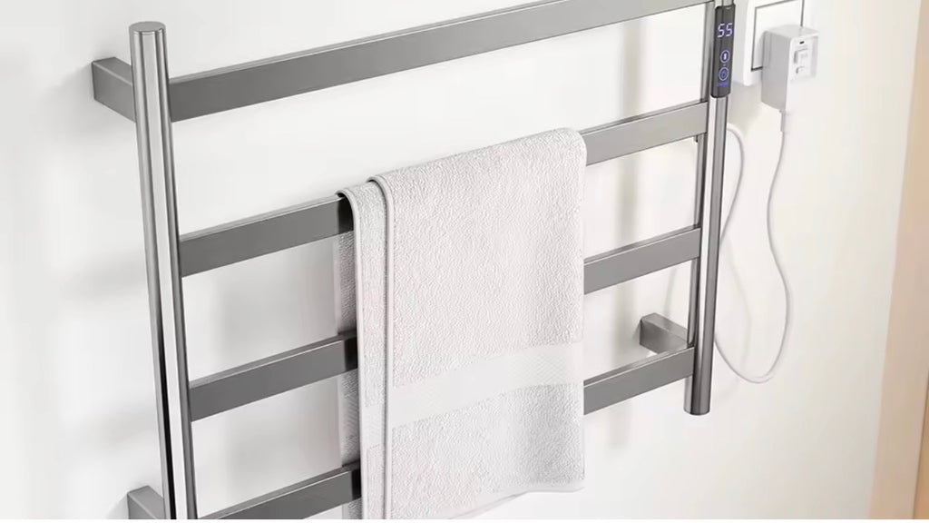 Sephora Electric Heated Towel Warmer