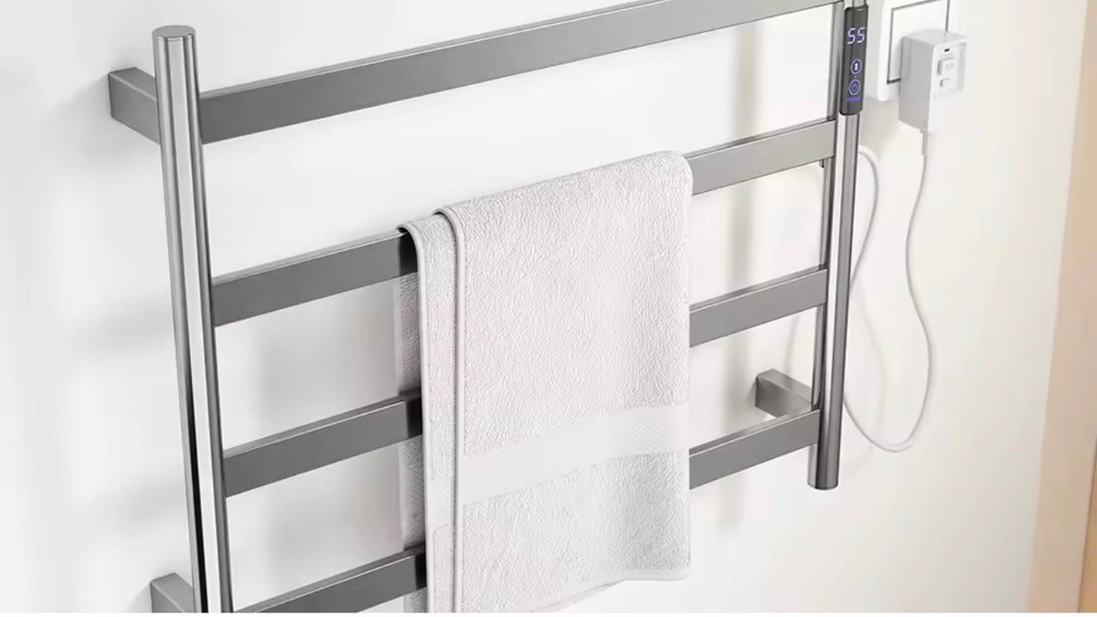Sephora Electric Heated Towel Warmer