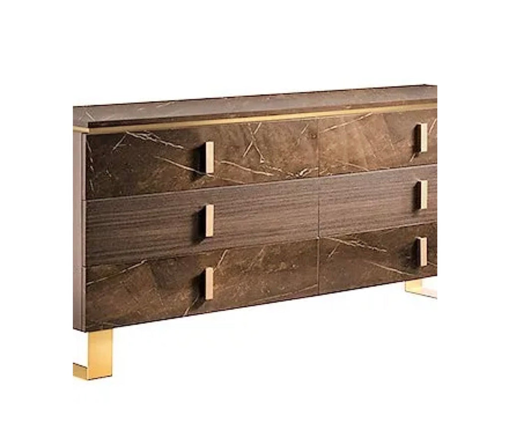 Essenza Bed