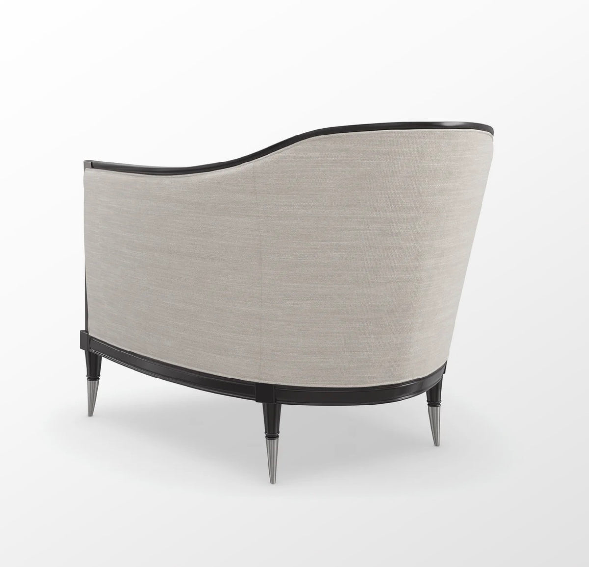 Splash Of Flash Chair