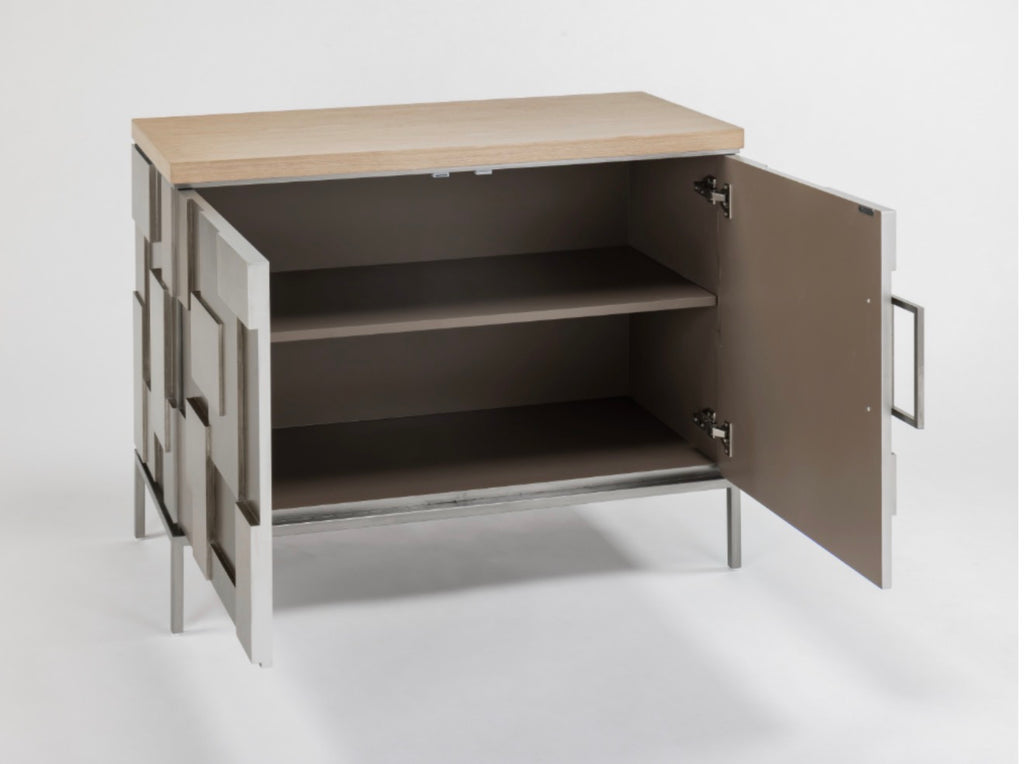 LOUISSETTE CABINET