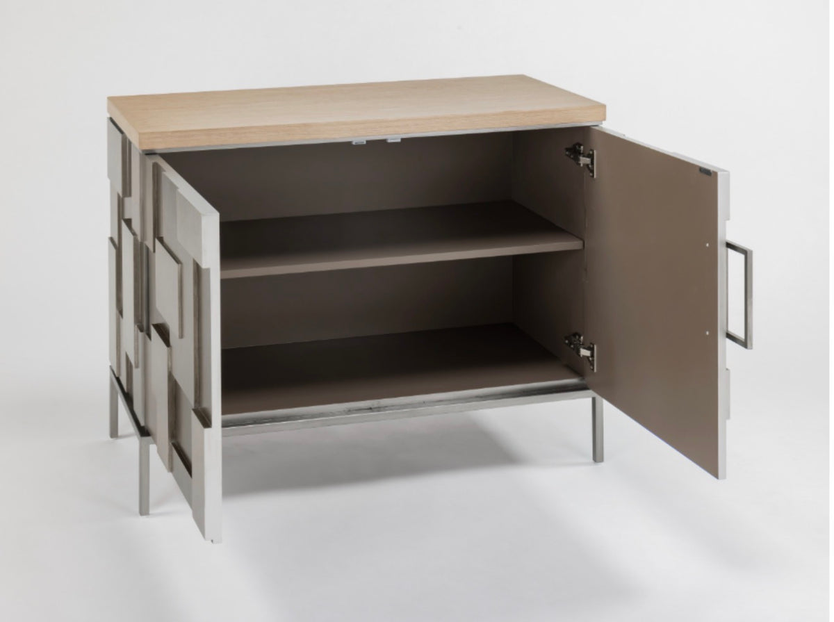 LOUISSETTE CABINET