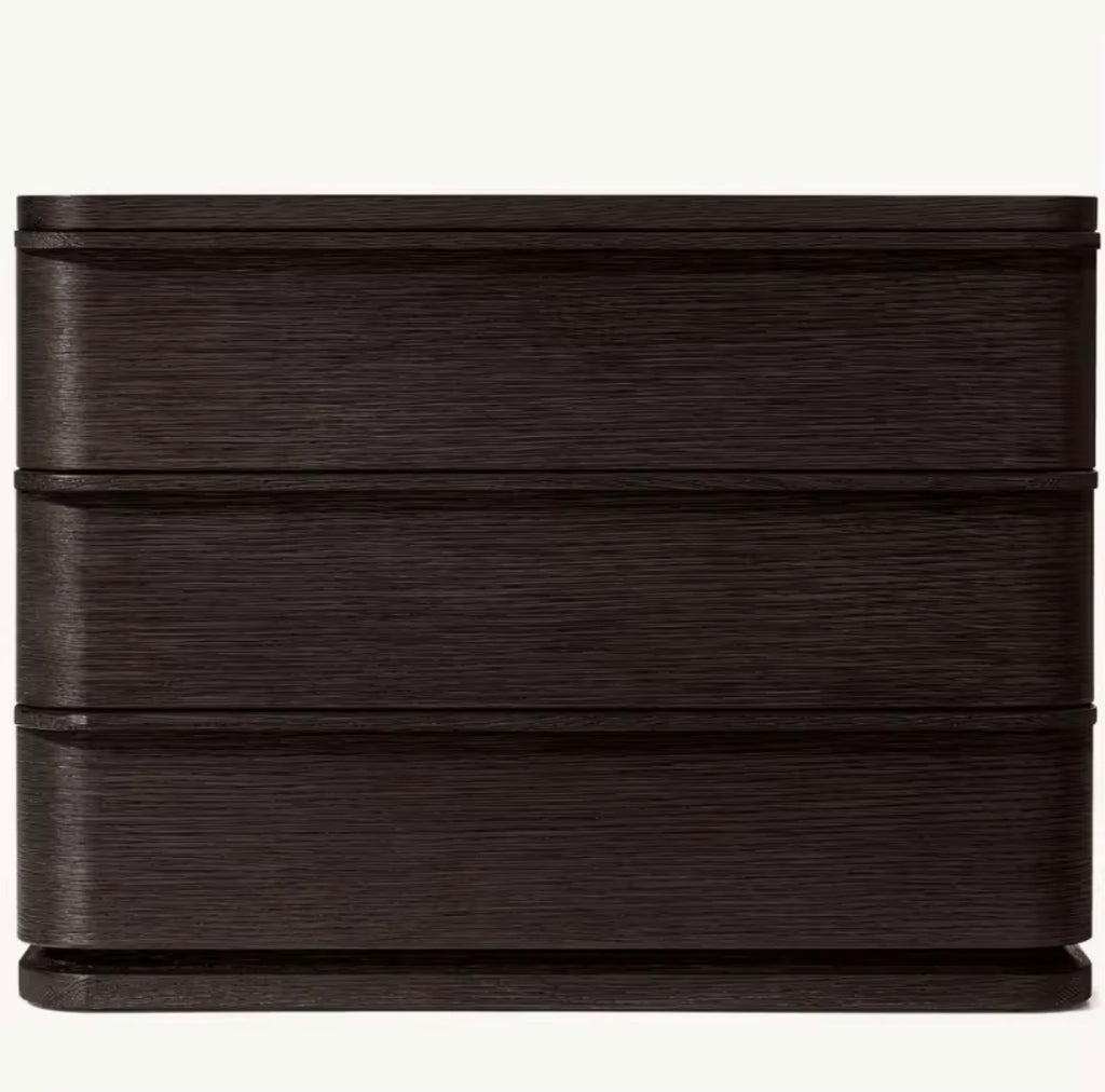 Casa Milano – Verona Nightstand (Set of 2)