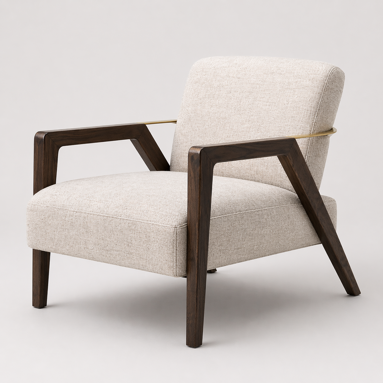 Valenza Luxe Accent Chair