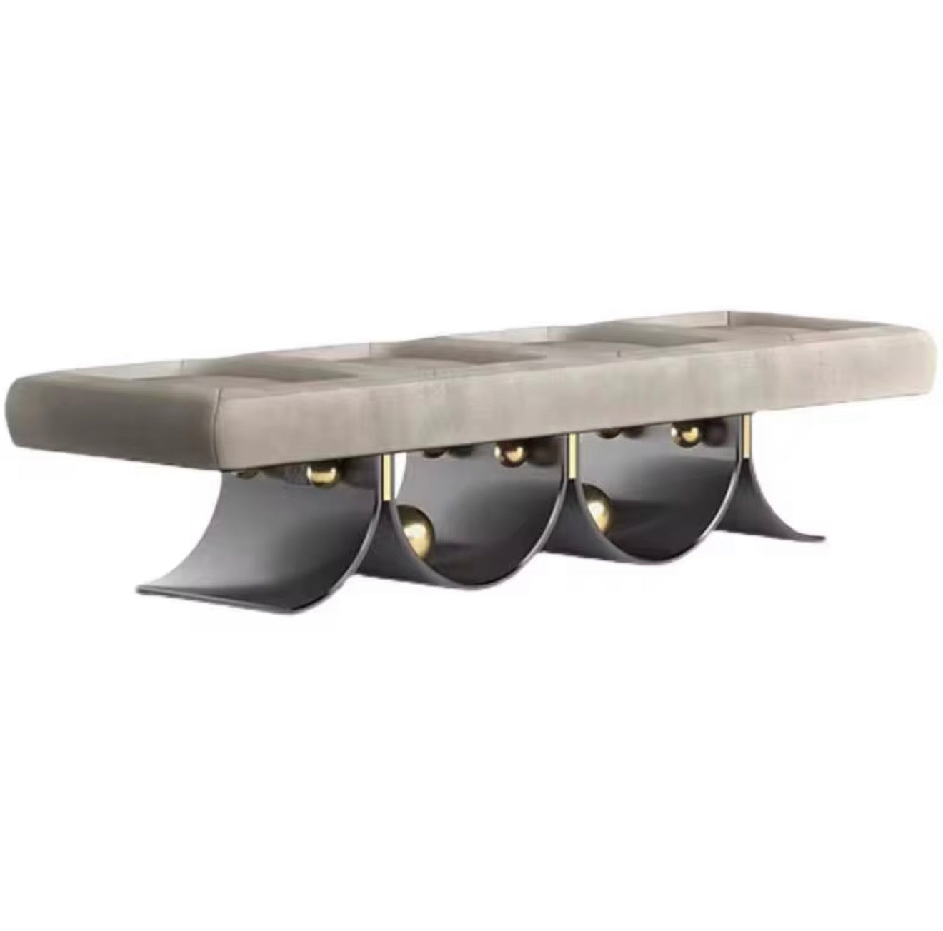 Casa Milano – Venezia Sculptural Bench