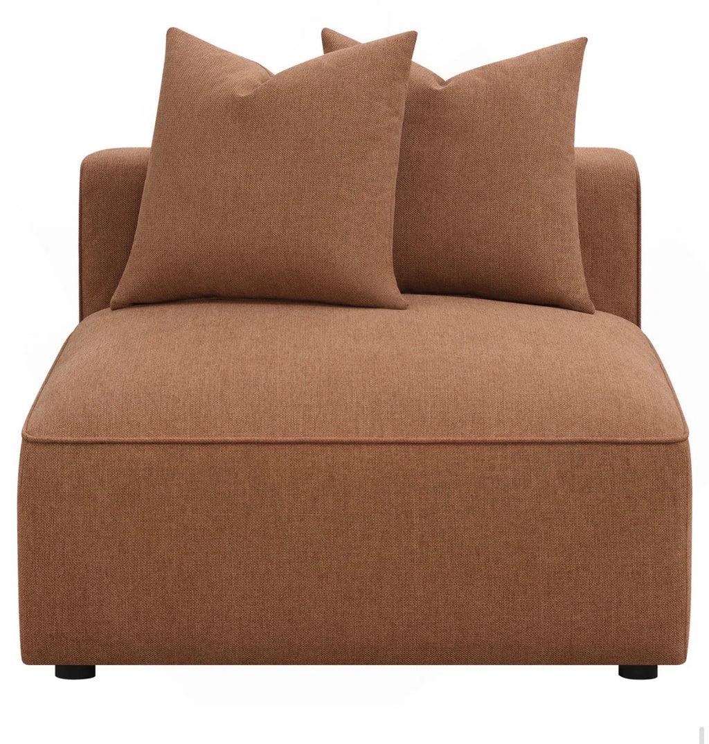Casa Milano — Terranova Deep Comfort Modular Sectional