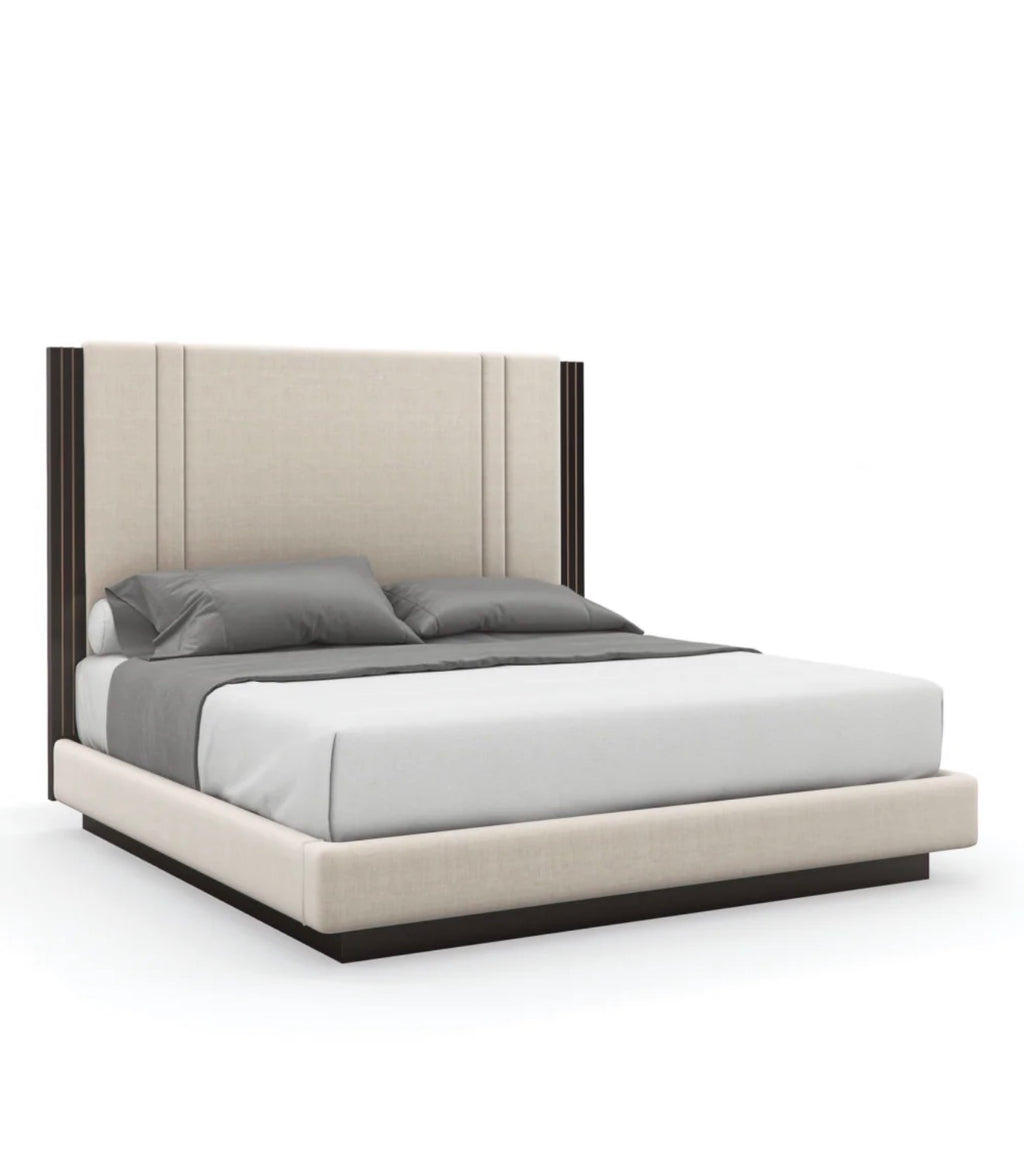 Casa Milano – Decent Proposal King Bed