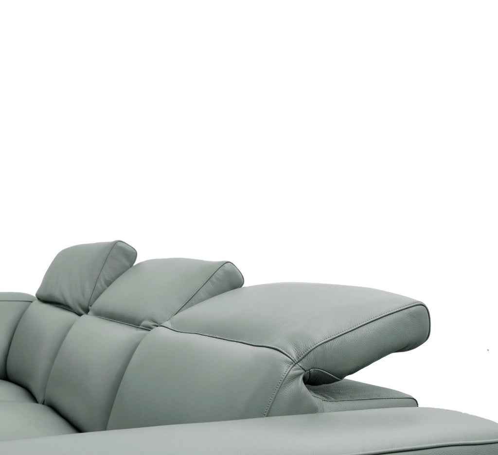 Casa Milano – Serughi Power Reclining Sectional Sofa