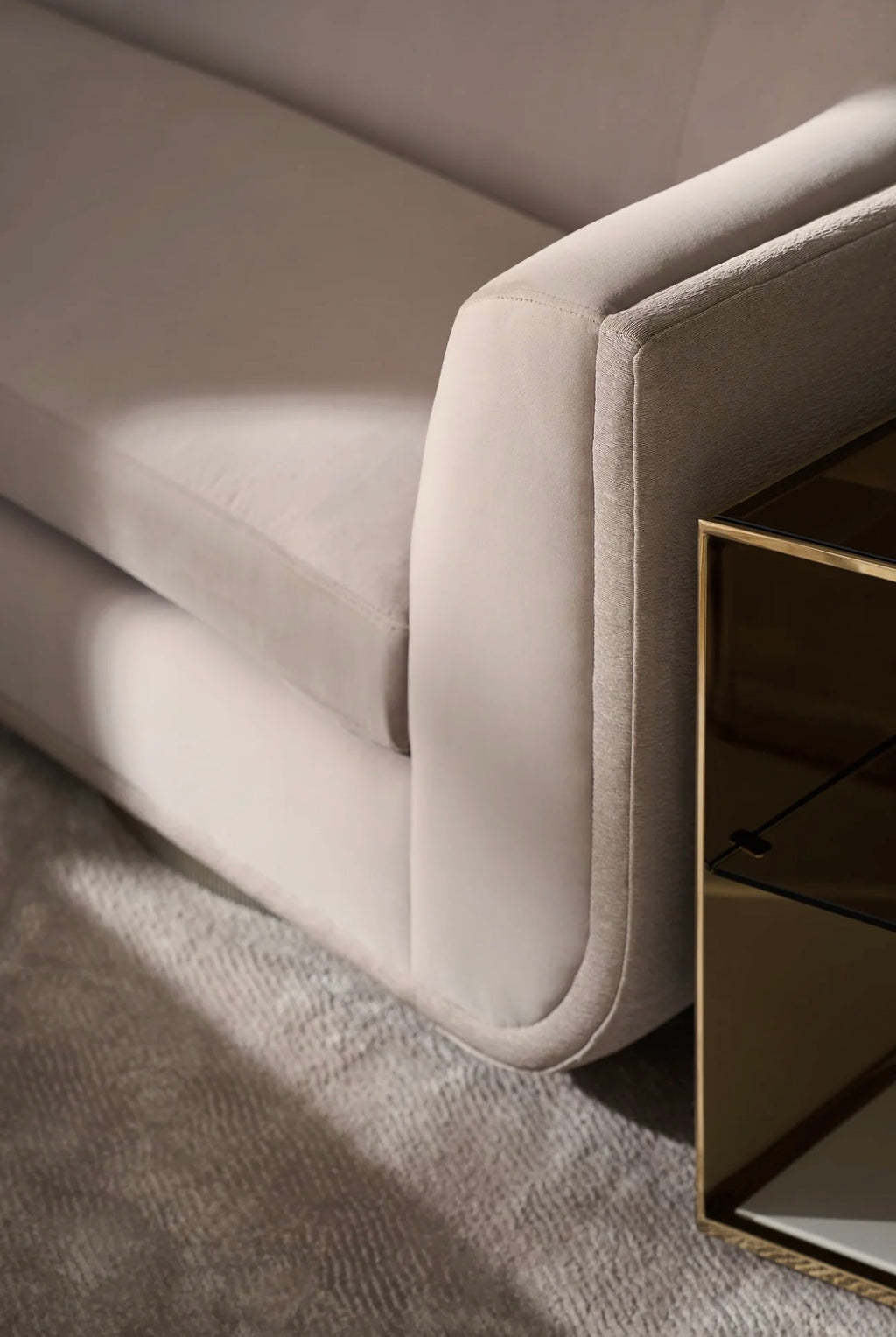 Clipper Sofa
