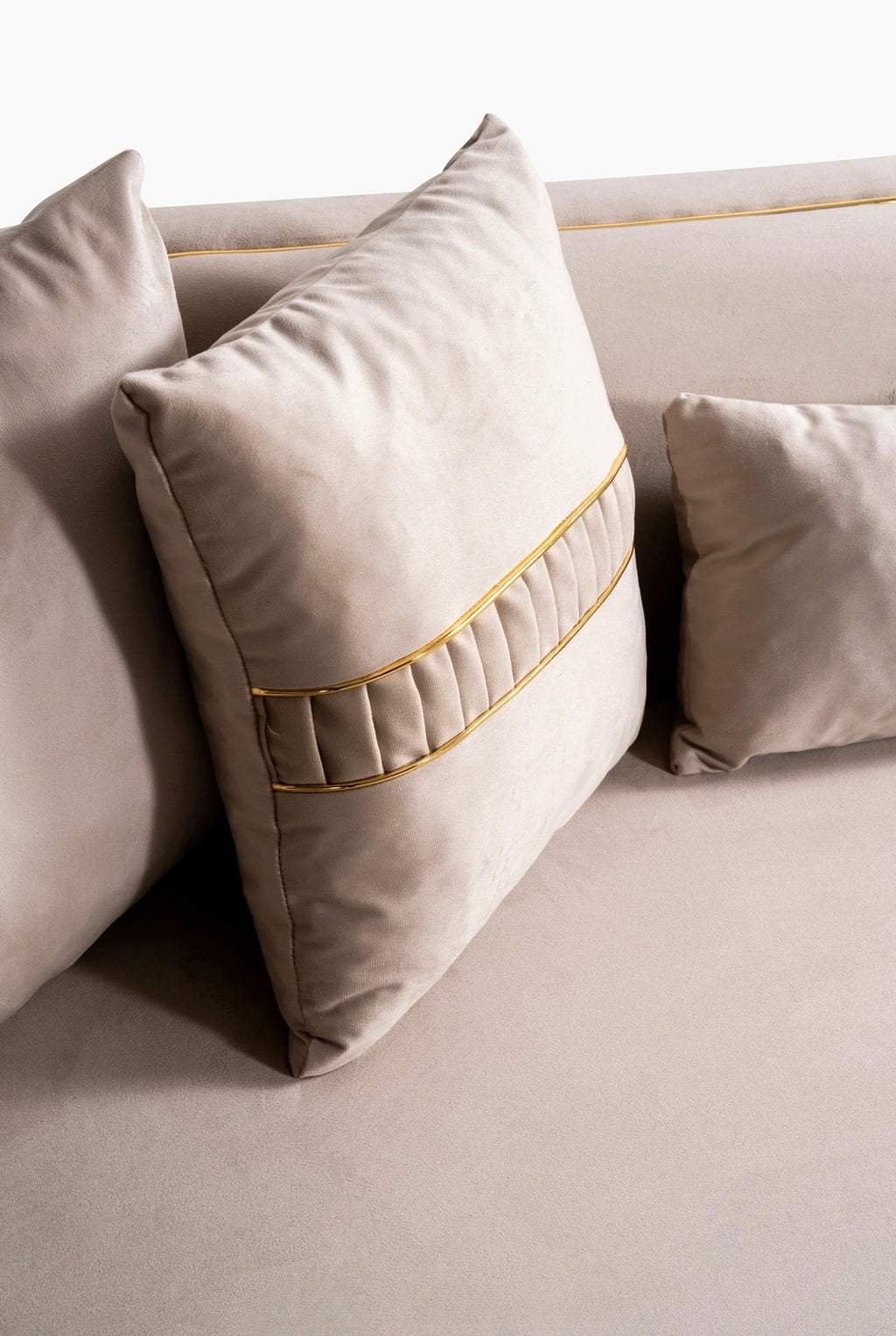 Casa Milano Verona Signature Sofa Set