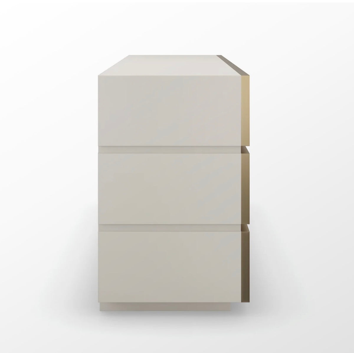 Bedrock Dresser