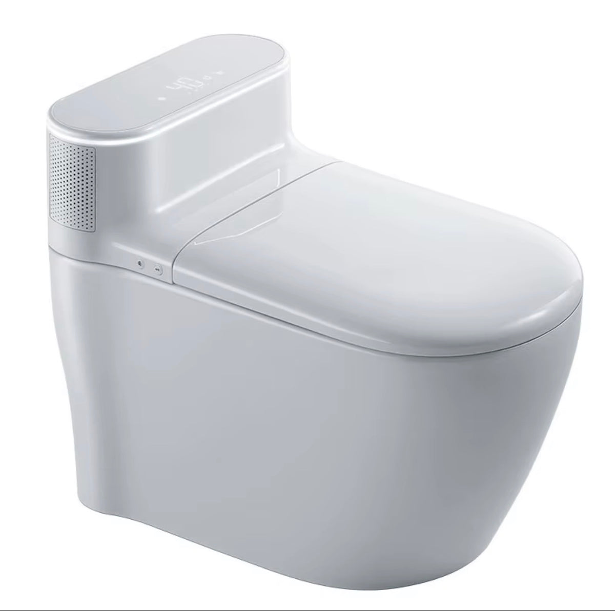 LUCAS INTELLIGENT SMART TOILET WITH BIDET & AUTO FLUSH