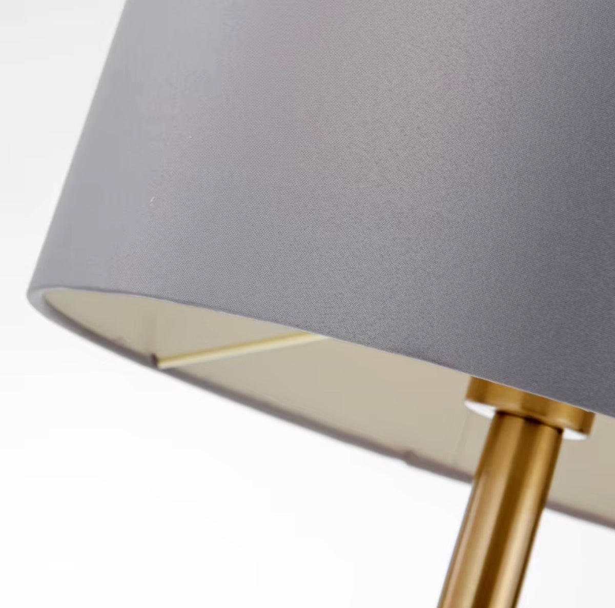 Delia Marble Table Lamp