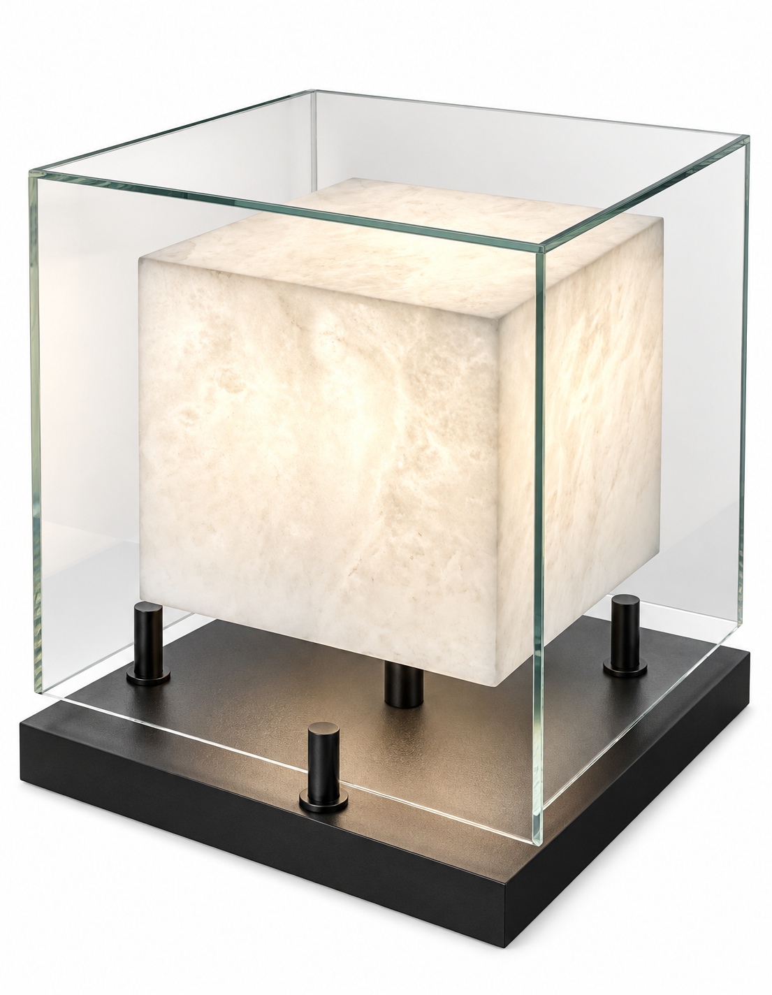 Chiara Italian Table Lamp