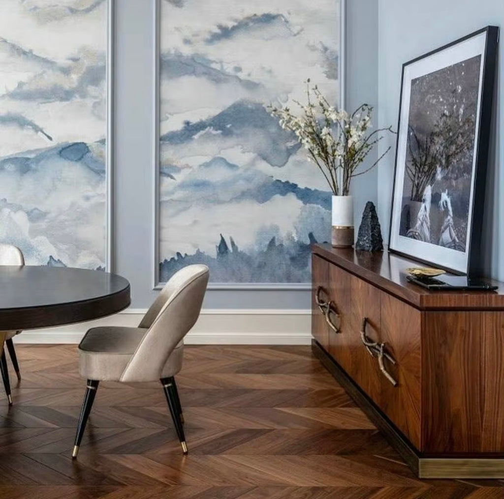 Archita Sideboard Cabinet