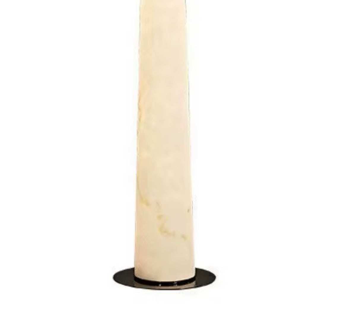 Bellavista Alabaster Floor Lamp