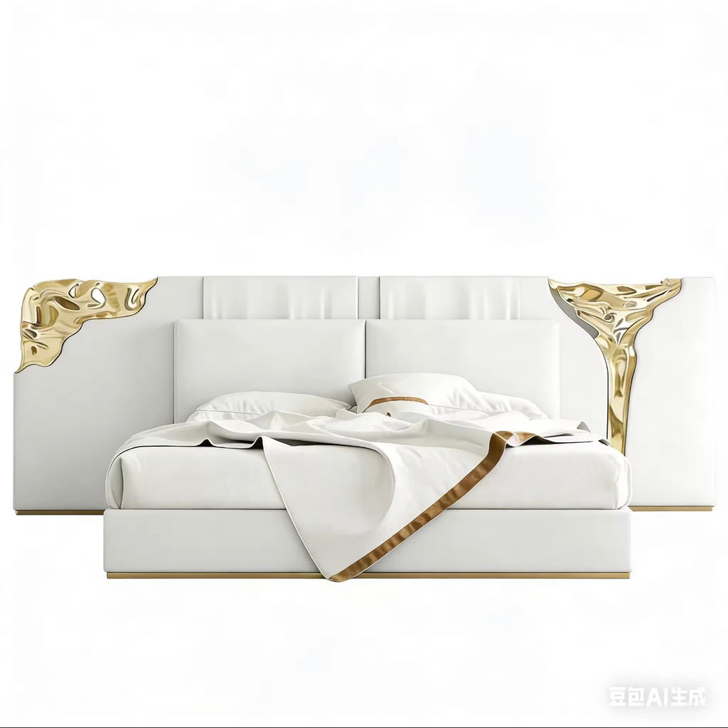 Monterra Designer Bed