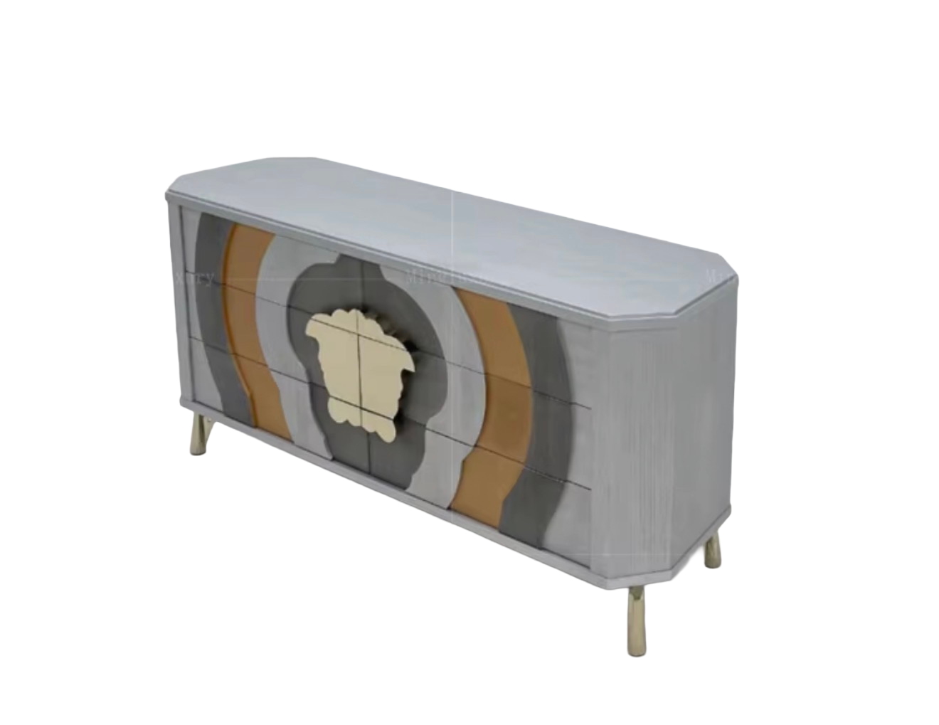 Casa Milano Aurelio Luxury Sideboard