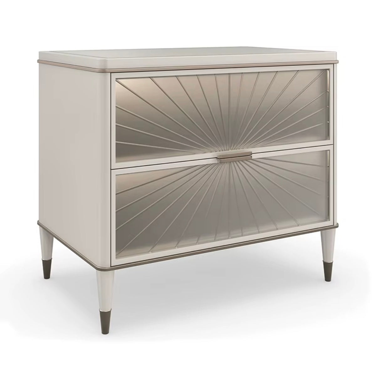 VALENTINA Nightstand