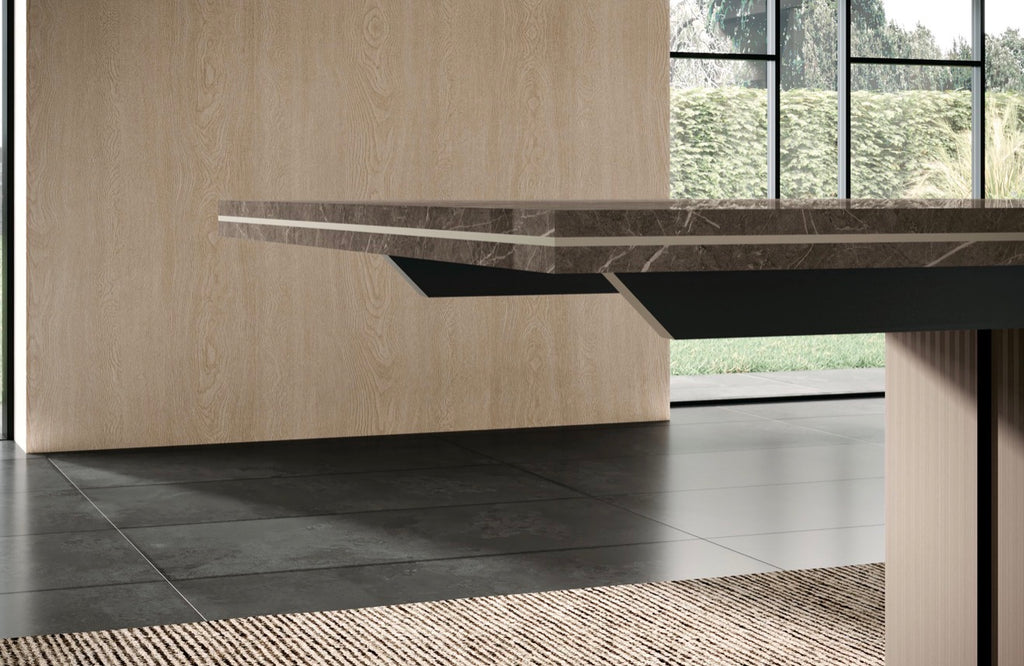Casa Milano – Fidia Italian Dining Collection