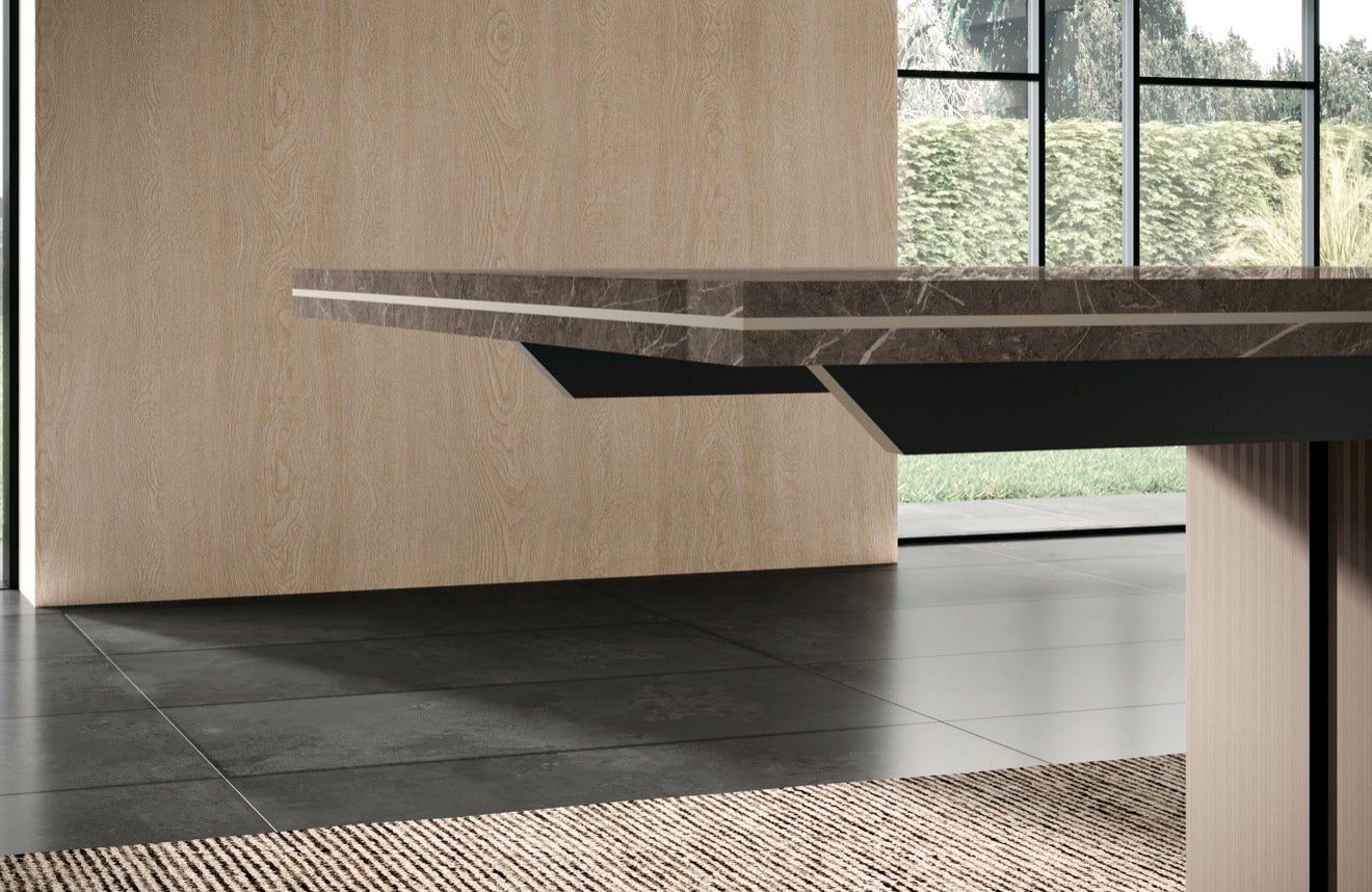Casa Milano – Fidia Italian Dining Collection
