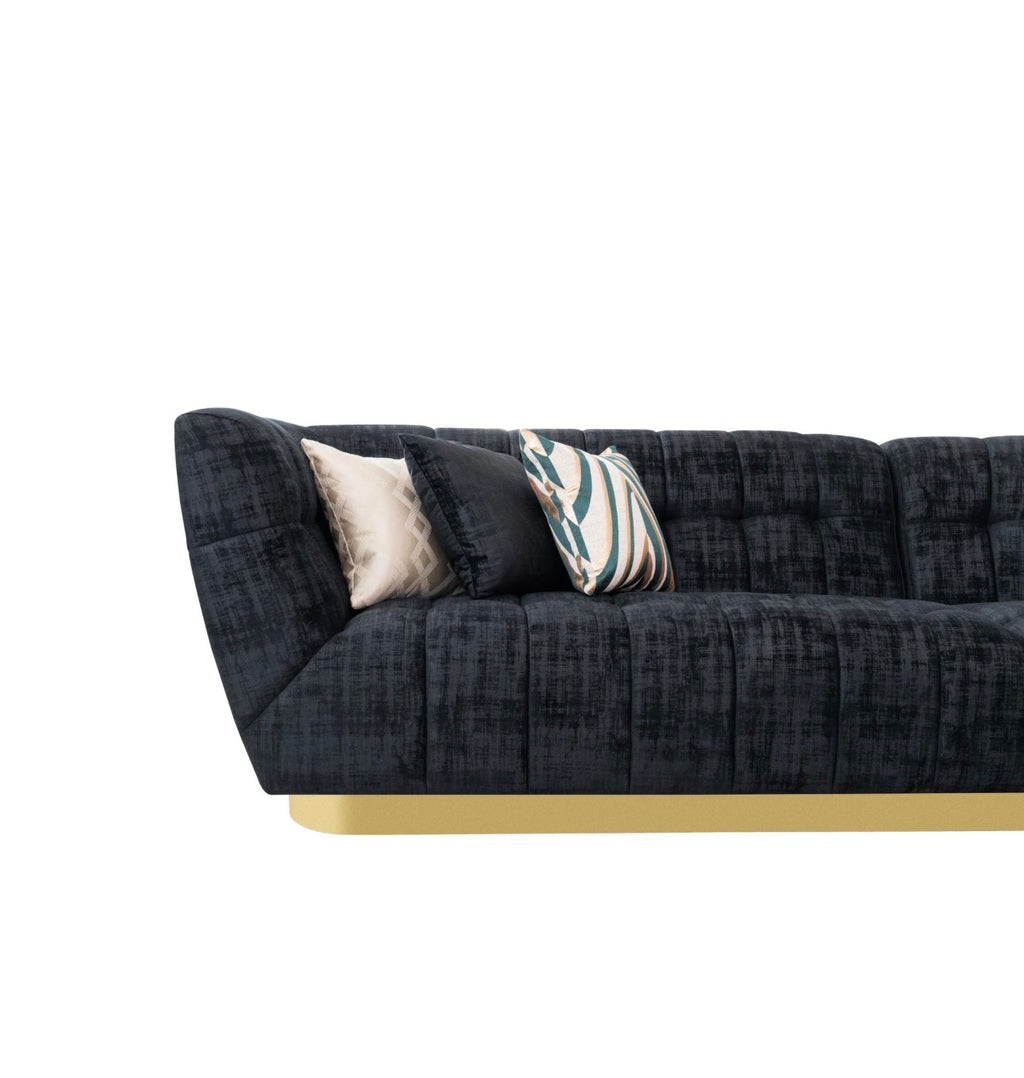 Vittoria Luxe Sectional