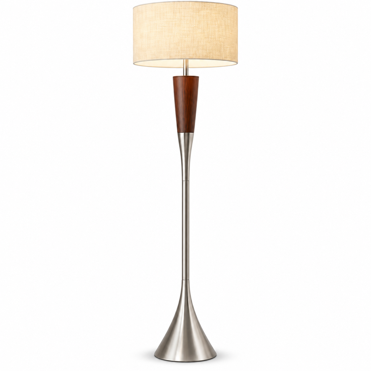Adonis Contemporary Floor Lamp