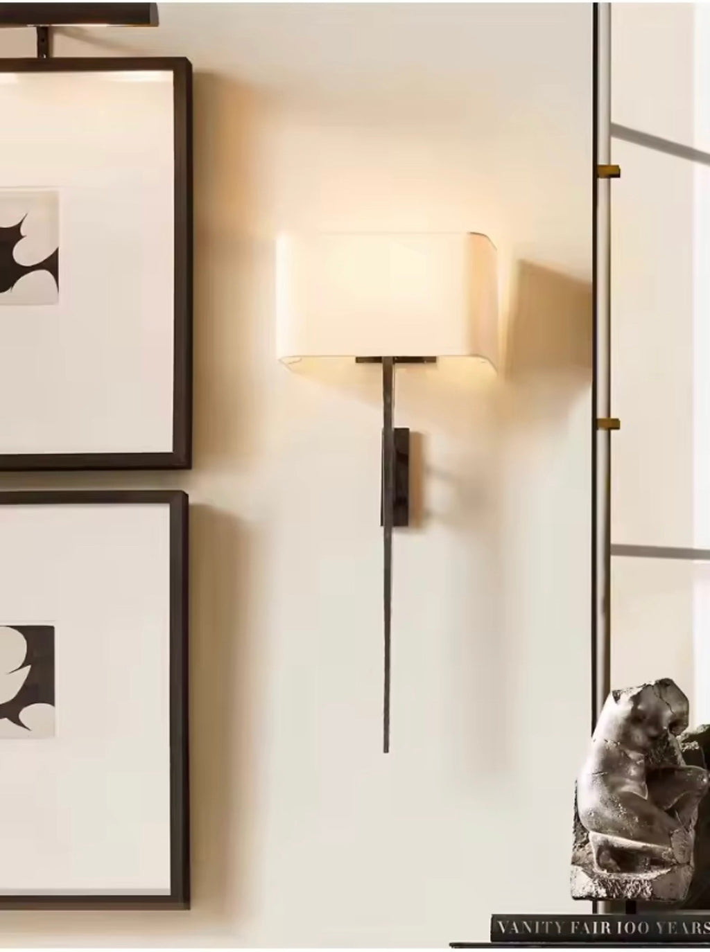 Varenne Wall Lamp