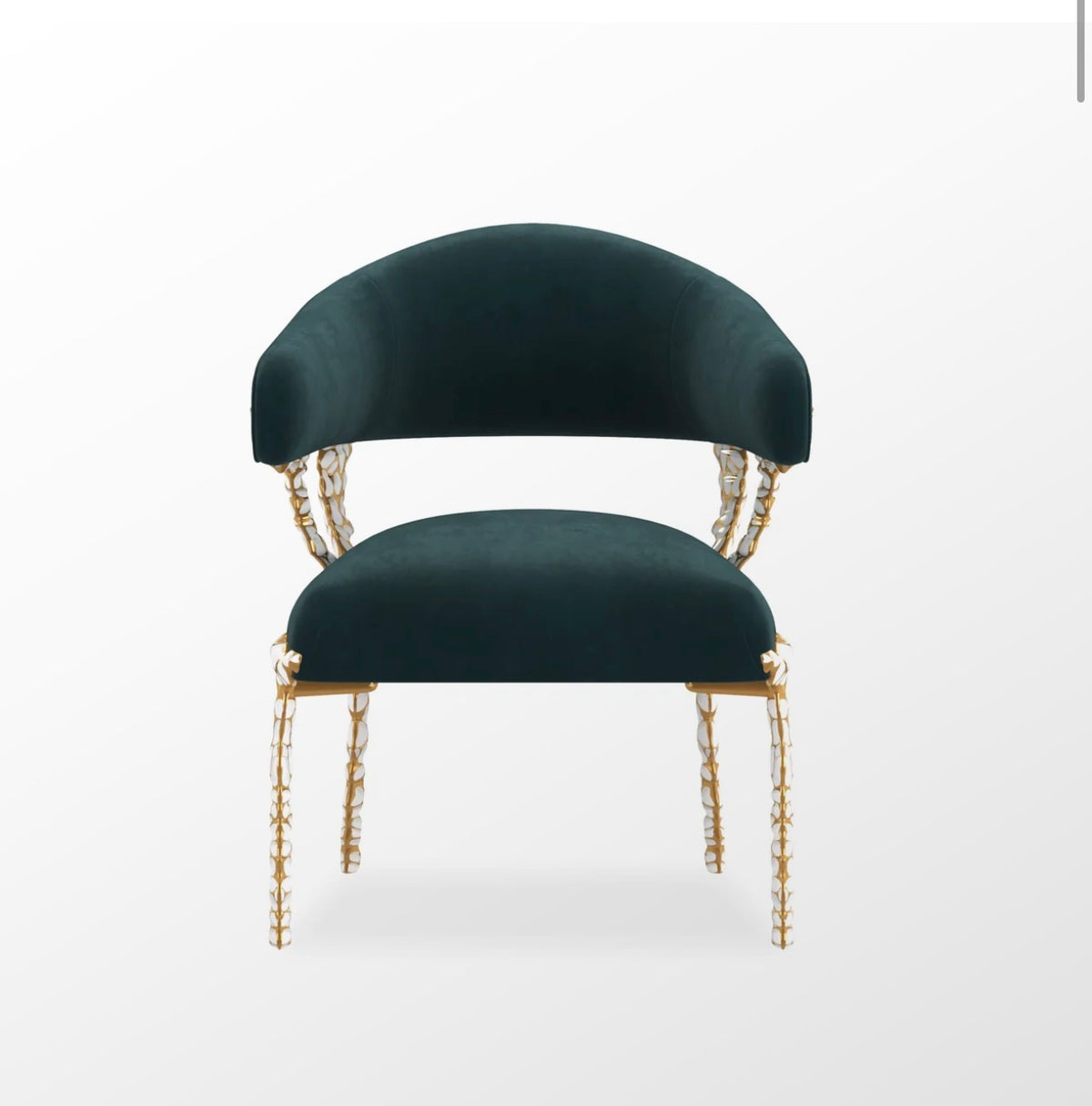 Glimmer Of Hope Accent Chair