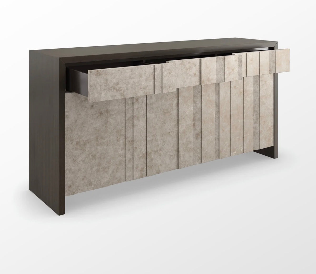 Golden Hour Sideboard by Caracole