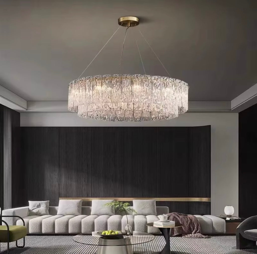 Alessa Nordic Chandelier