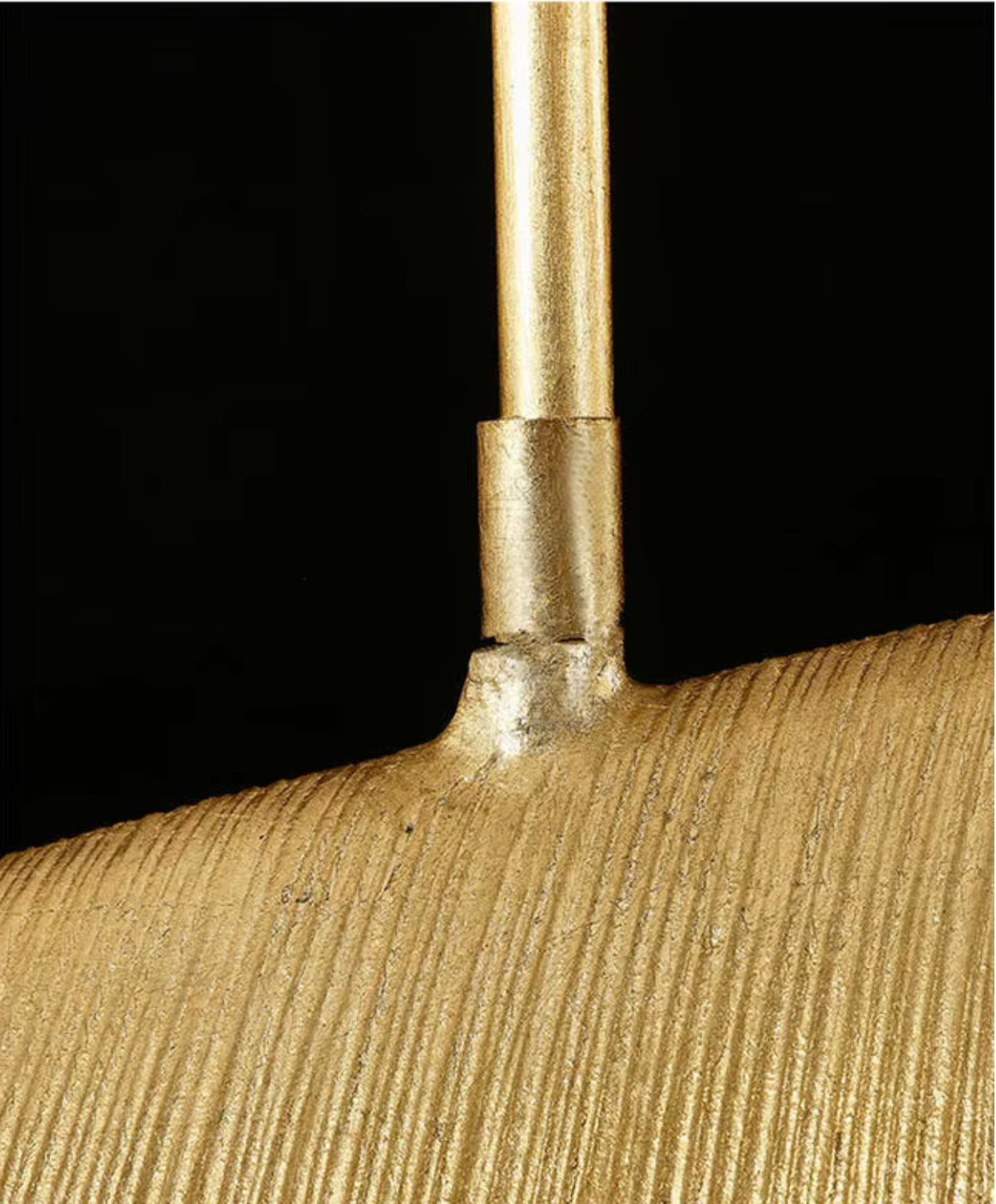 Utopia Large Linear Pendant