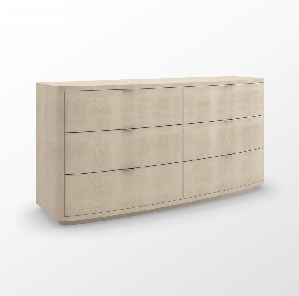 Simply Perfect Dresser