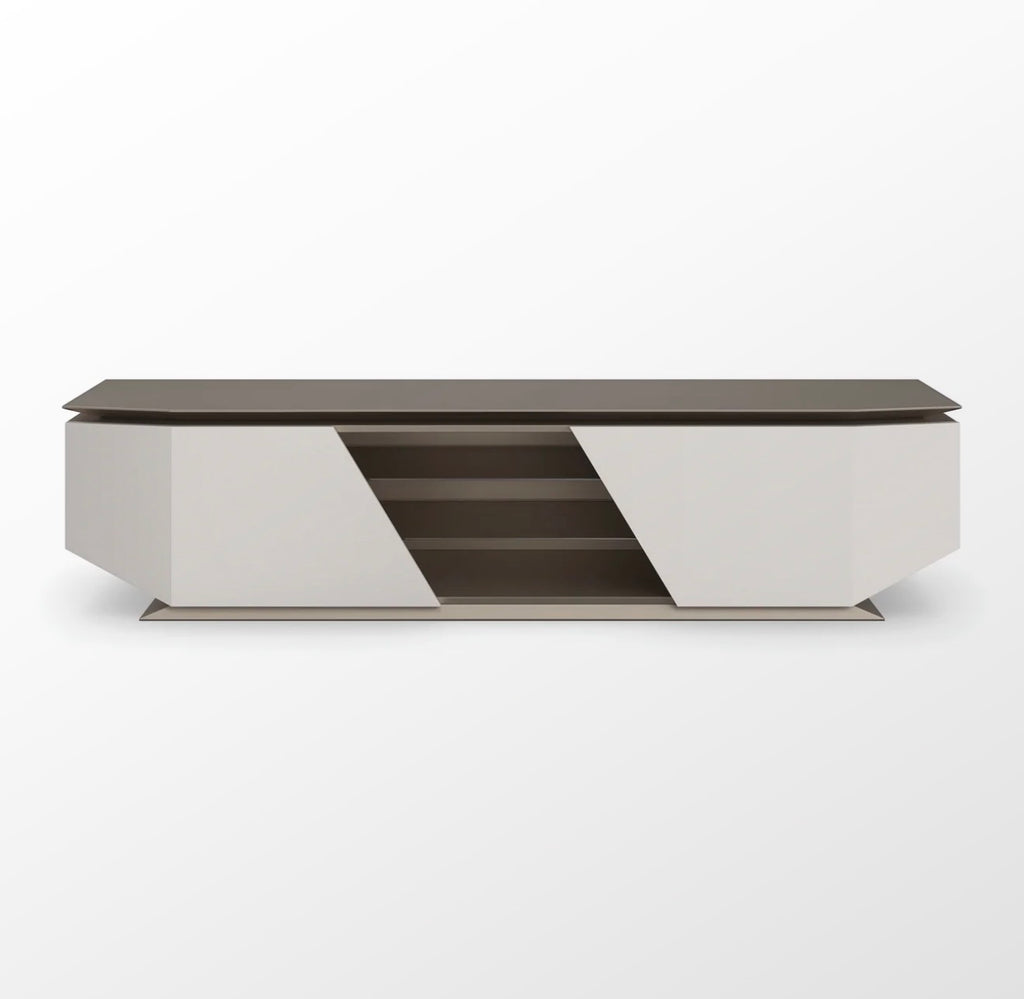 AXIS ENTERTAINMENT CONSOLE