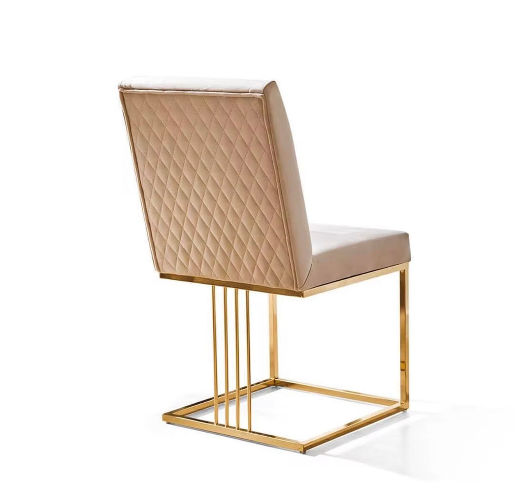 Casa Milano – Ivanka Dining Chair