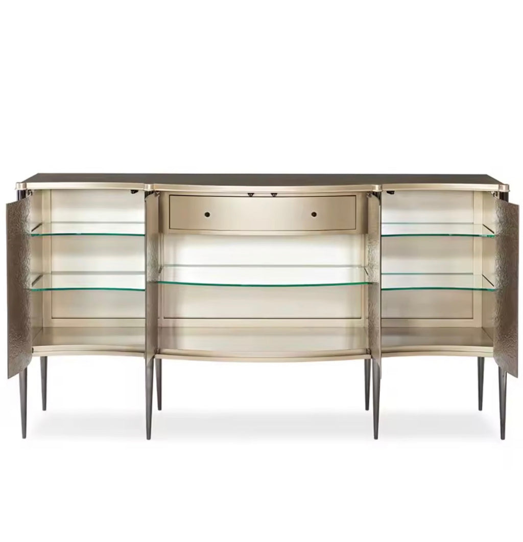 Casa Milano — Giovanni Signature Sideboard