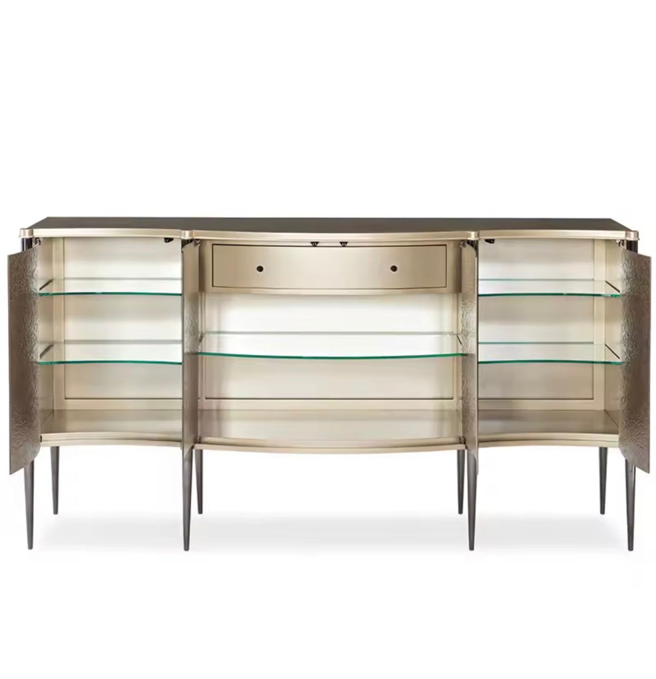 Casa Milano — Giovanni Signature Sideboard