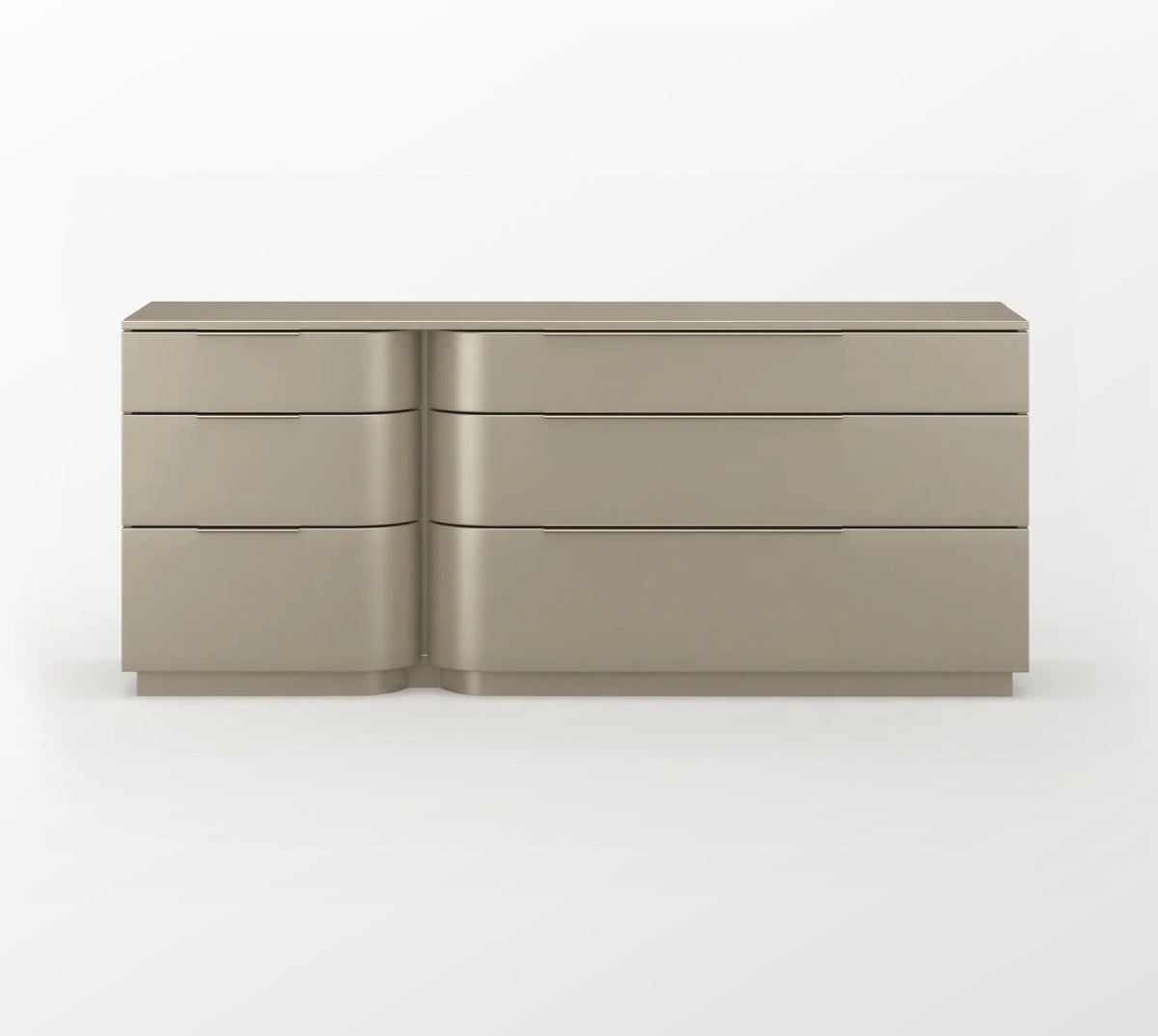 Oblique Dresser