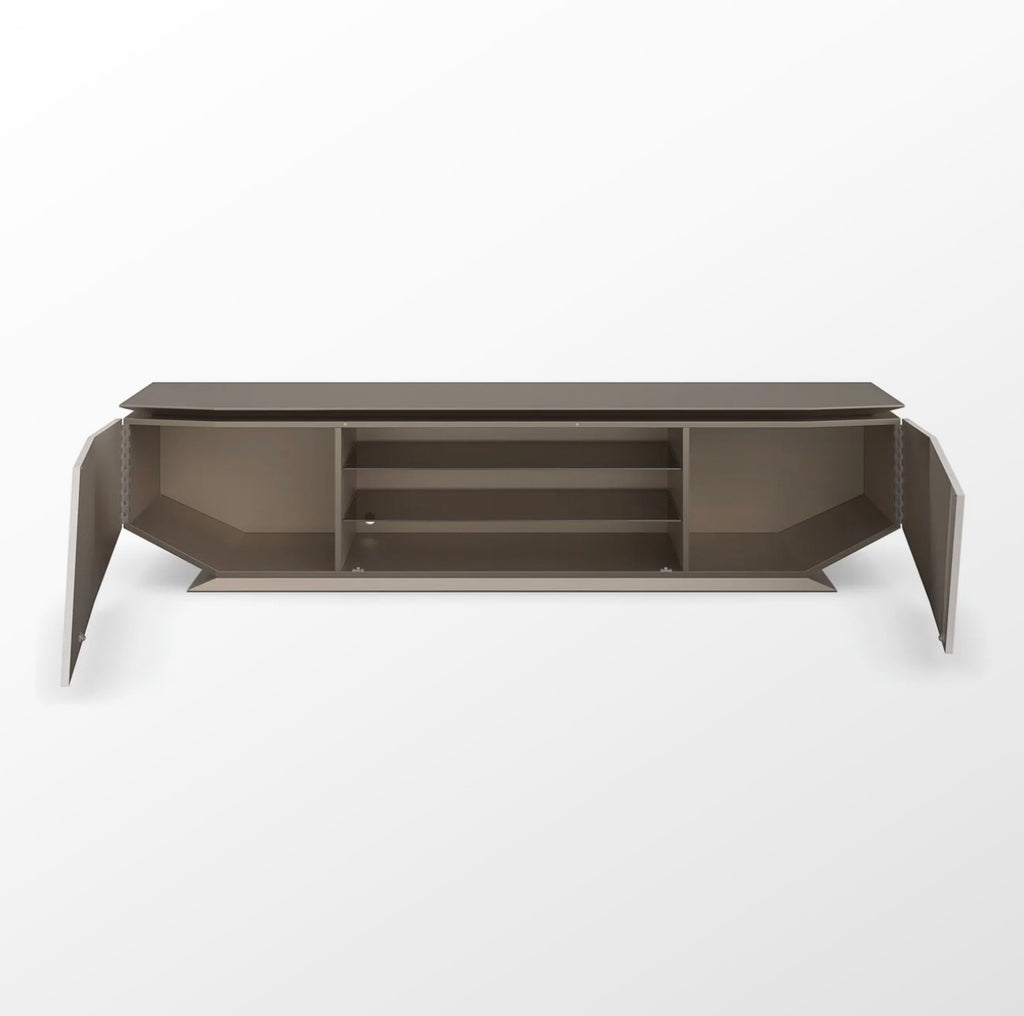 AXIS ENTERTAINMENT CONSOLE