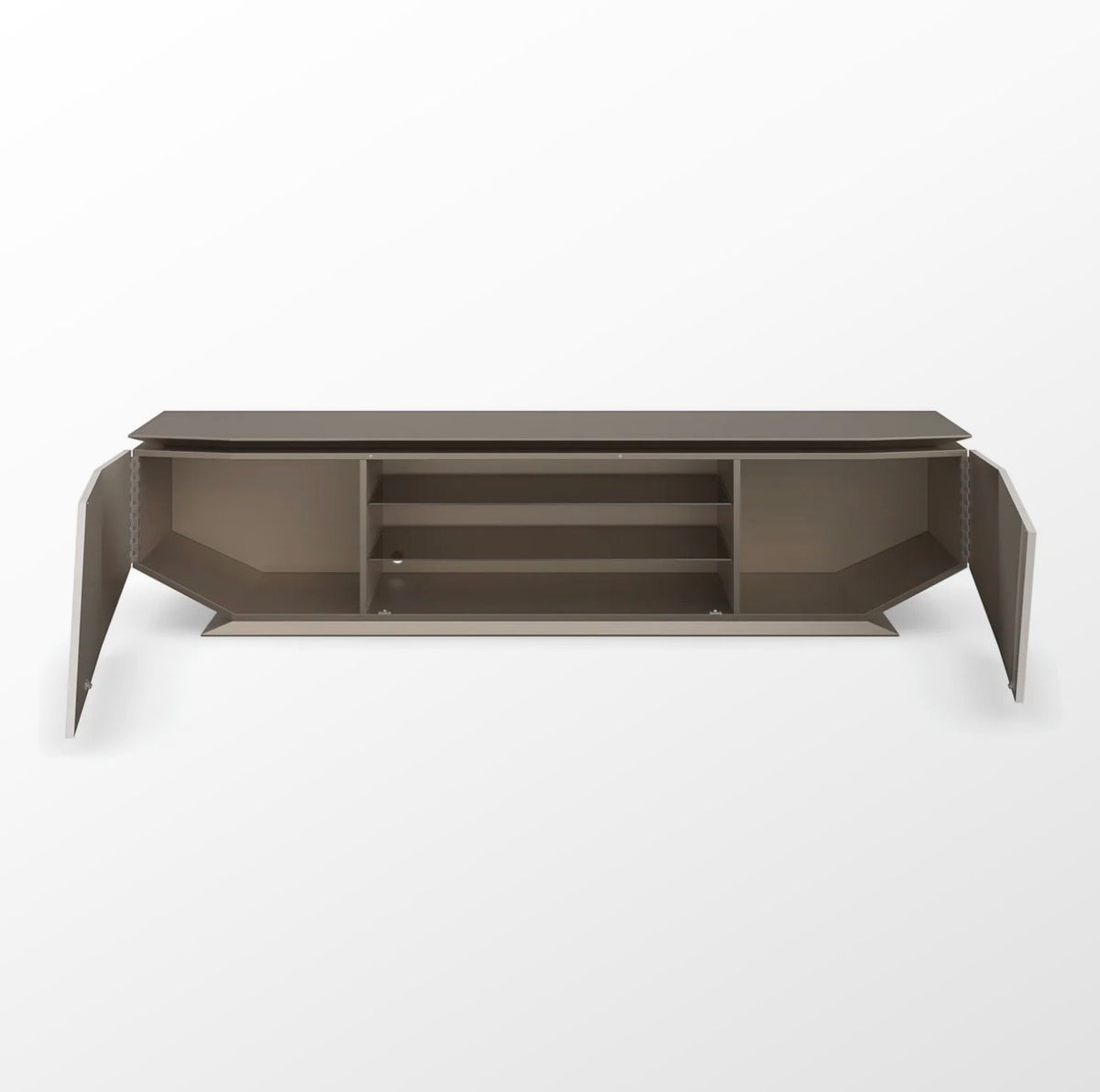 AXIS ENTERTAINMENT CONSOLE