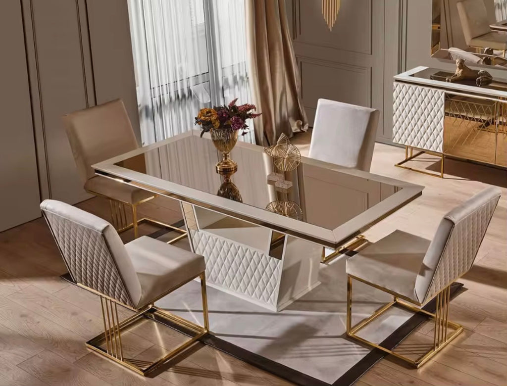 Casa Milano – Ivanka Dining Chair
