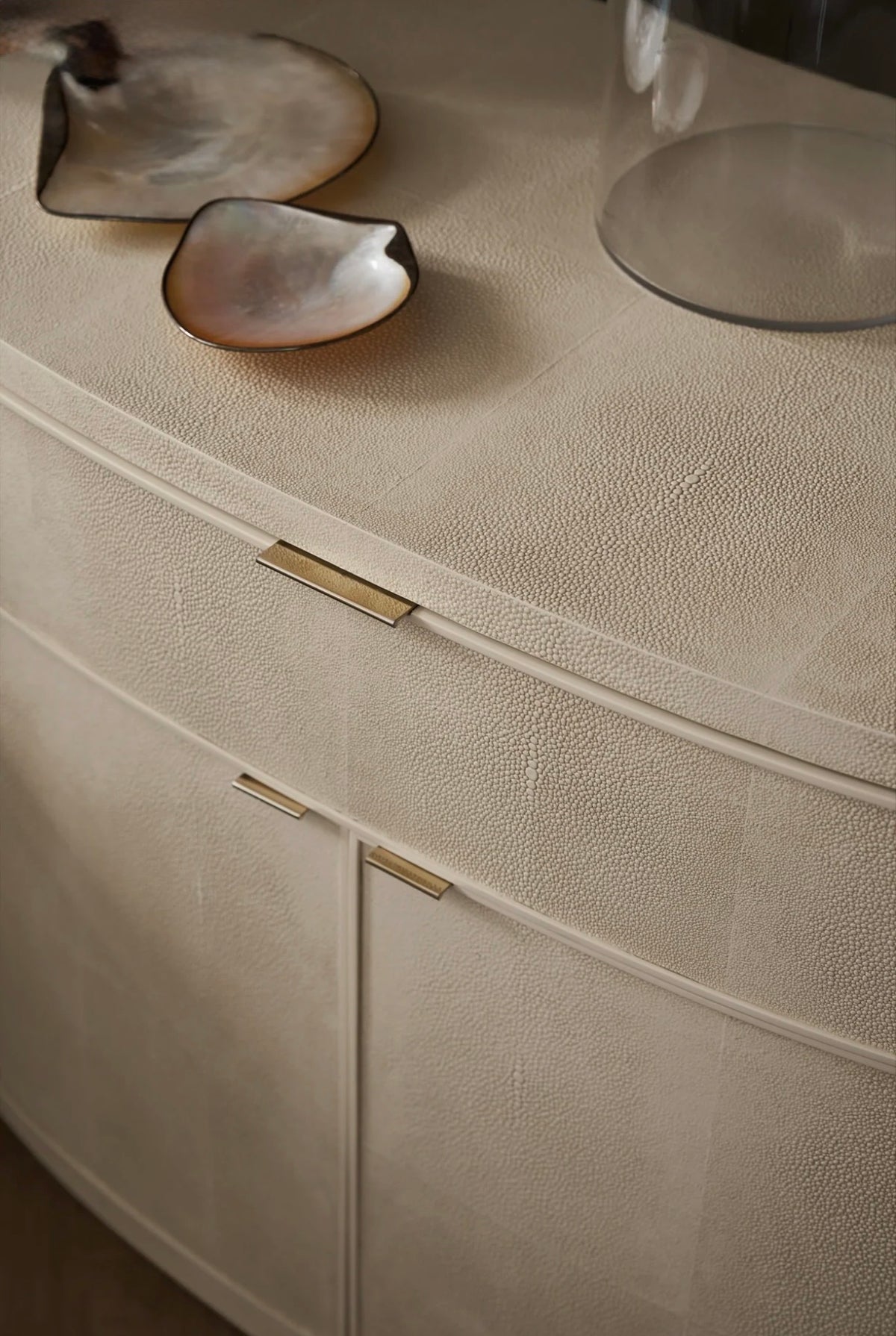 Simply Perfect Nightstand