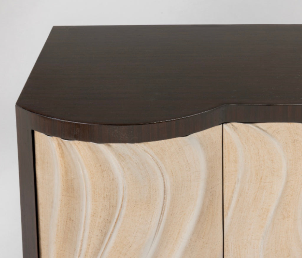ALEXANDER SIDEBOARD CABINET