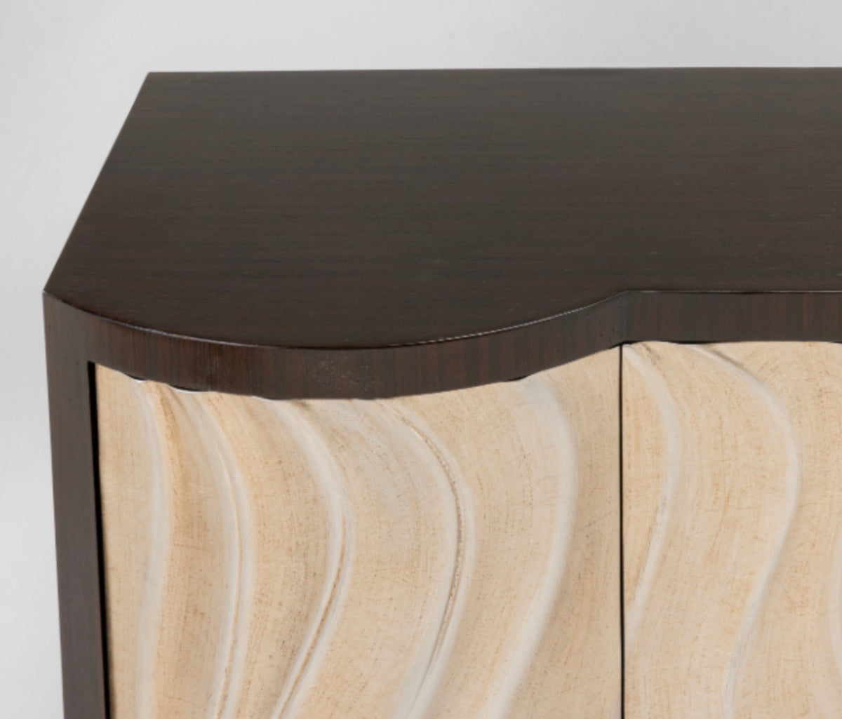 ALEXANDER SIDEBOARD CABINET