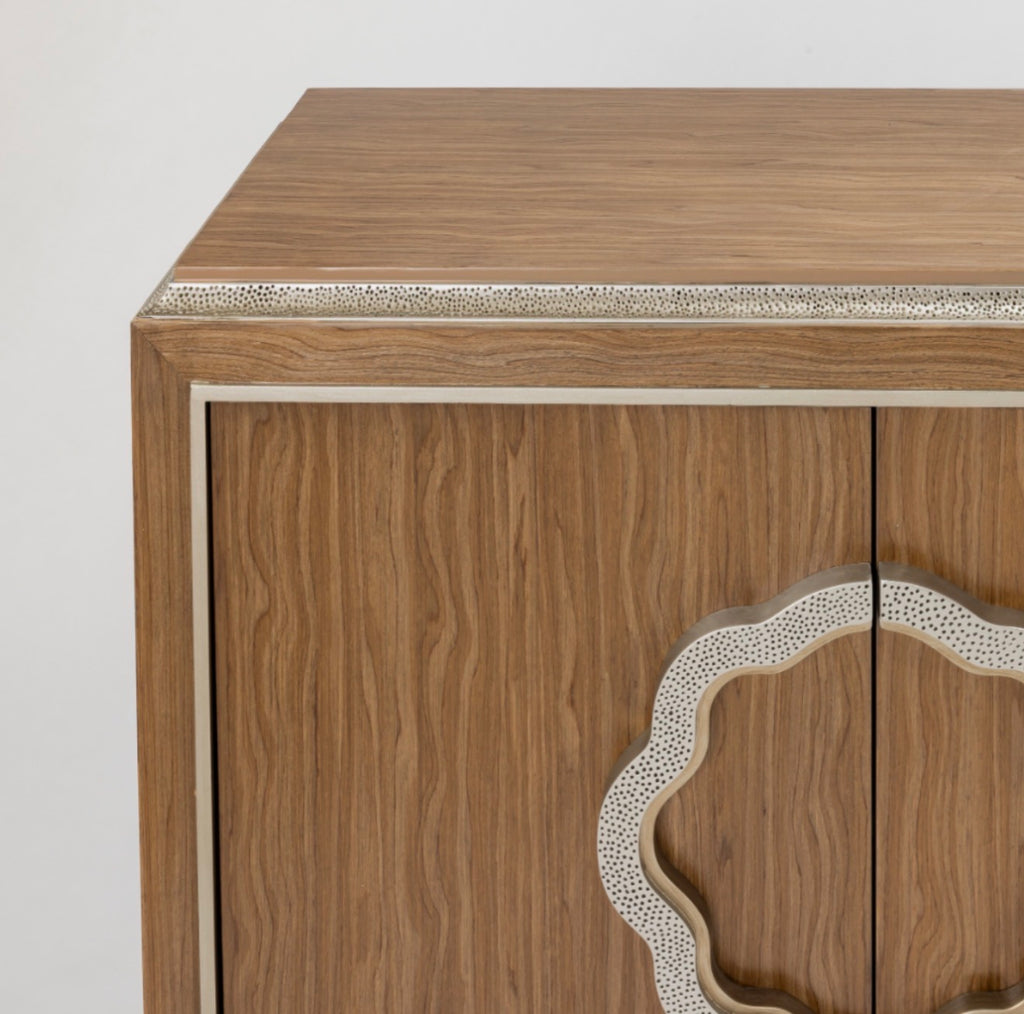 LAURETTE SIDEBOARD CABINET