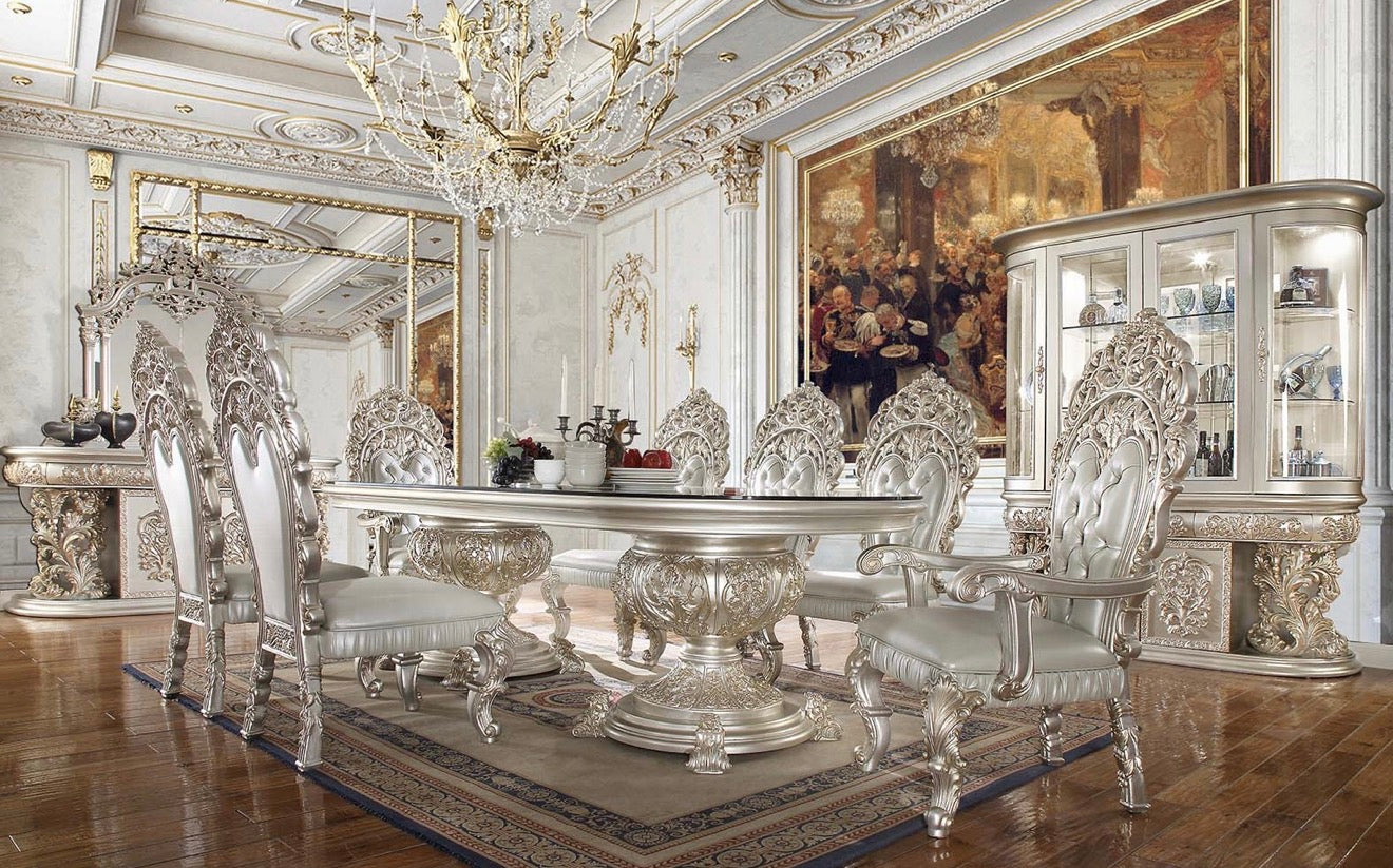 The Palazzo “Monaco Palace” Edition by Casa Milano